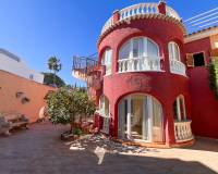 Ventas - Casa adosada - Torrevieja