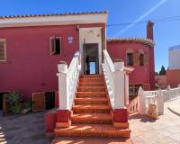 Ventas - Casa adosada - Torrevieja