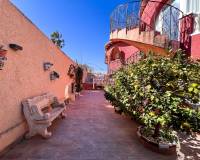 Ventas - Casa adosada - Torrevieja