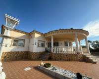 Ventas - Casa de campo - Catral