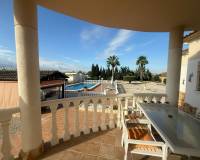 Ventas - Casa de campo - Catral