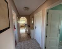 Ventas - Casa de campo - Catral