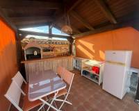 Ventas - Casa de campo - Catral