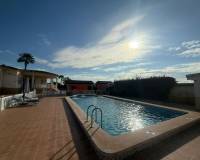 Ventas - Casa de campo - Catral