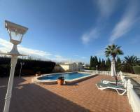 Ventas - Casa de campo - Catral