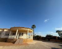 Ventas - Casa de campo - Catral