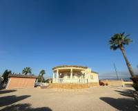 Ventas - Casa de campo - Catral