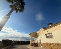 Ventas - Casa de campo - Catral