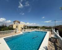 Ventas - Casa de campo - Dolores