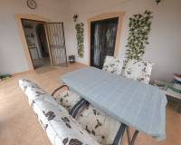 Ventas - Casa de campo - Dolores