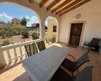 Ventas - Casa de campo - Dolores