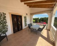 Ventas - Casa de campo - Dolores