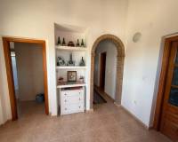 Ventas - Casa de campo - Dolores