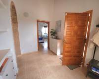 Ventas - Casa de campo - Dolores