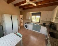 Ventas - Casa de campo - Dolores