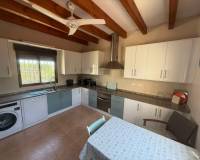 Ventas - Casa de campo - Dolores