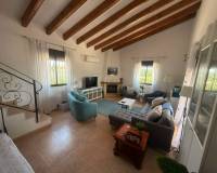 Ventas - Casa de campo - Dolores