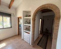 Ventas - Casa de campo - Dolores