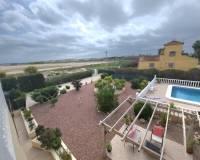 Ventas - Casa de campo - Dolores