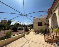 Ventas - Casa de campo - Dolores