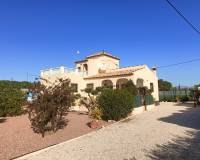 Ventas - Casa de campo - Dolores