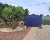 Ventas - Casa de campo - Dolores