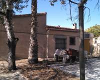 Ventas - Casa de Campo - Hondon de las Nieves