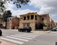 Ventas - Casa de pueblo - Almoradi
