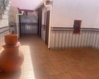 Ventas - Casa de pueblo - Orihuela