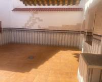 Ventas - Casa de pueblo - Orihuela