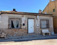 Ventas - Casa de pueblo - Rafal - El Mudamiento