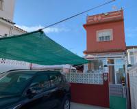 Ventas - Casa de pueblo - Torrevieja - Nueva Torrevieja