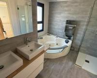 Ventas - Casa Independiente / Villa - Rojales - Benimar II