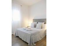 Ventas - Casa Independiente / Villa - San Fulgencio - Urb. La Marina