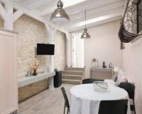 Ventas - Casa Independiente / Villa - San Fulgencio - Urb. La Marina