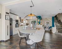 Ventas - Chalet - Algorfa - Castillo De Montemar