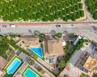 Ventas - Chalet - Algorfa - Castillo De Montemar