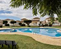 Ventas - Chalet - Algorfa - Lo Crispin