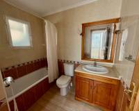 Ventas - Chalet - Algorfa - Lo Crispin