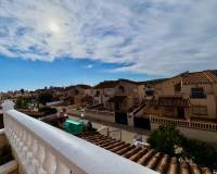 Ventas - Chalet - Algorfa - Lo Crispin