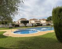 Ventas - Chalet - Algorfa - Lo Crispin