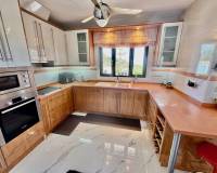 Ventas - Chalet - Algorfa - Lomas De La Juliana