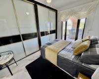 Ventas - Chalet - Algorfa - Lomas De La Juliana