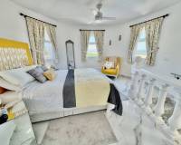 Ventas - Chalet - Algorfa - Lomas De La Juliana