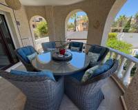 Ventas - Chalet - Algorfa - Lomas De La Juliana