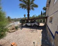 Ventas - Chalet - Algorfa - Lomas De La Juliana