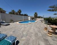 Ventas - Chalet - Algorfa - Lomas De La Juliana