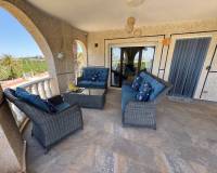 Ventas - Chalet - Algorfa - Lomas De La Juliana