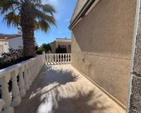 Ventas - Chalet - Algorfa - Montemar