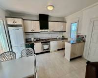 Ventas - Chalet - Benimar